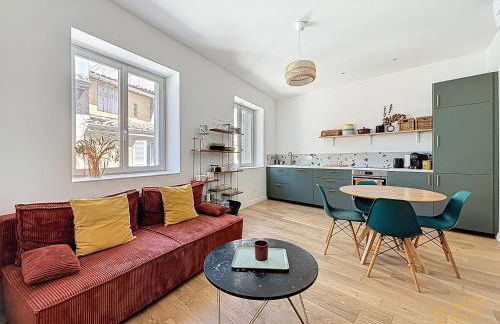 Magnifique Appartement - Centre du Panier - Design - Les Frères de la Loc' - Photo 1