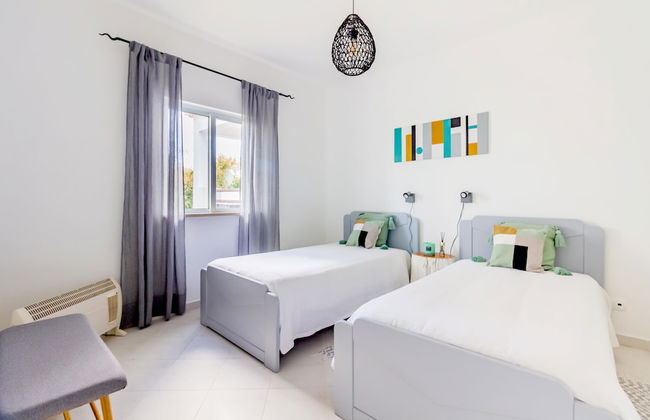 Happy House in Clube Albufeira - Foto 9