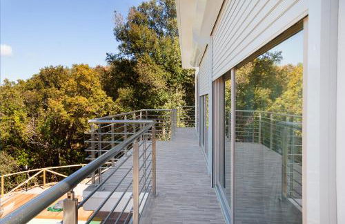 Villa Liam con Piscina - Goelba - Foto 23