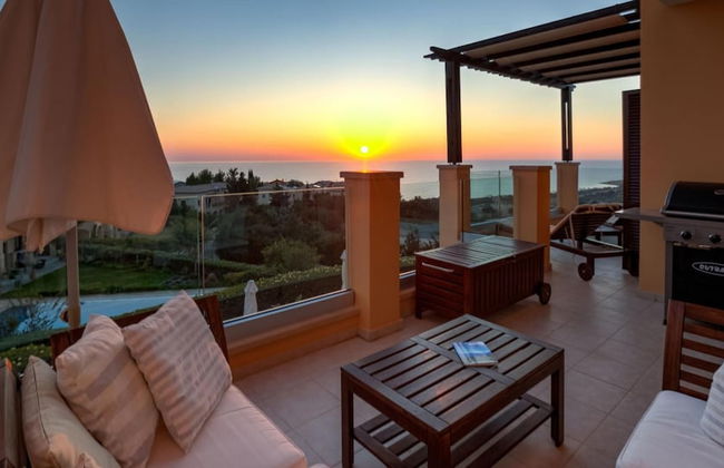 Apartment Cc11 - Thalassa - Foto 4