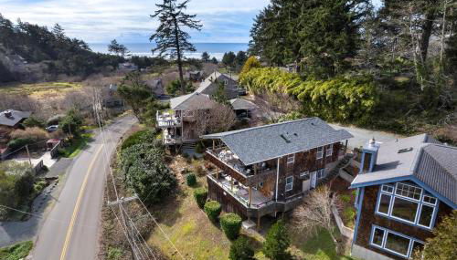 Elk Haven (Barefeet Retreat) - Foto 2