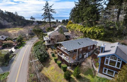 Elk Haven (Barefeet Retreat) - Foto 2