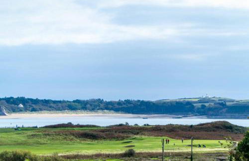 The Granary - 2 Bedroom Apartment - Penally - Photo 18