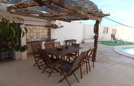 Casa Rural Abuela Dorotea - Foto 6