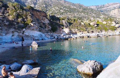 ZACHAROULA ROOMS 2 - Photo 6