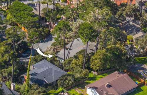 Azure Grove - Pebble Beach Tranquility for a Family of 8 - Foto 46