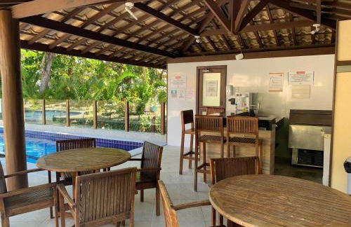 Apartamento 02 Porto Praia do Forte - Foto 36