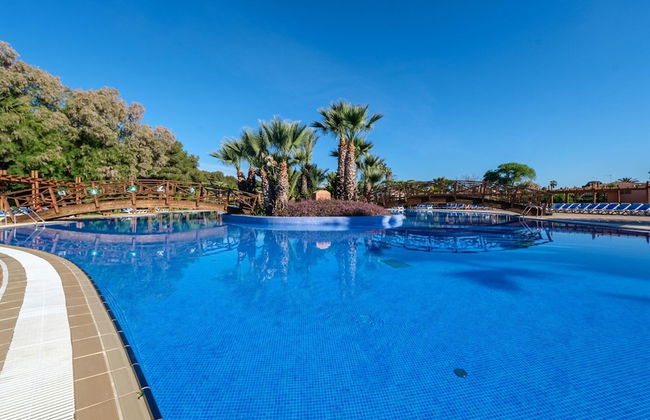 Beautiful Wooden Bungalow With Shared Pool - Foto 15