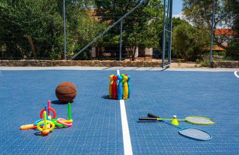 Stunning Home In Muraj With Kitchen - Photo 23