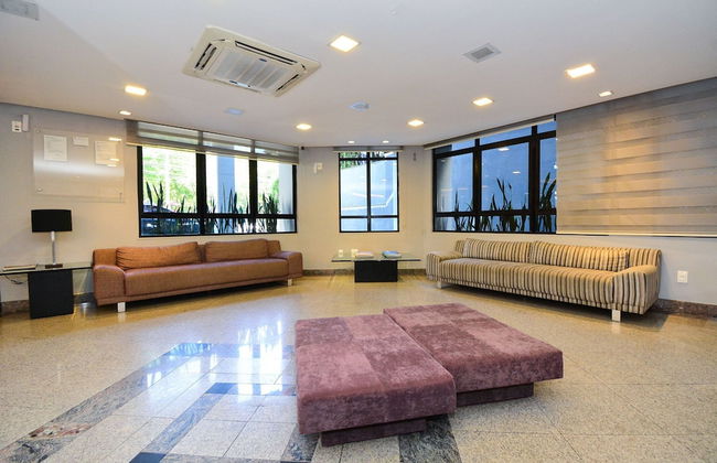 Flat no Central Park Residence - Photo 18