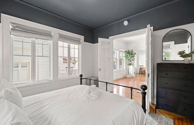 The Adaline 2 Beautiful Hyde Park 1BR Suite - Foto 13