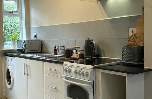 Easter Deals Applied Wallasey Home 2 Min to Liverpool Ferry Seacombe With Free Parking - Foto 35