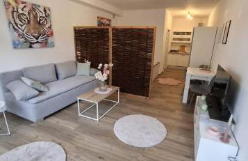 Emsquartier Apartment No 1 - Foto 4