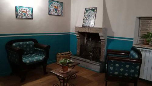 sacrobosco apartment Quercia - Foto 3