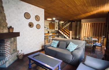 CASA RURAL LA CIJA - Foto 17