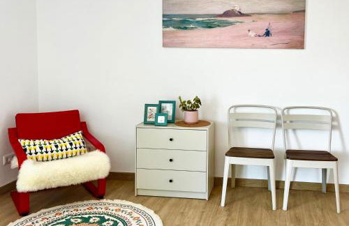 Coastal Breeze Villa in Sesimbra - Foto 24