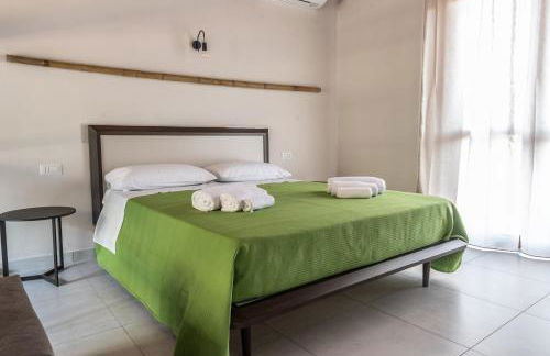 Borgo del Bambù - Foto 17