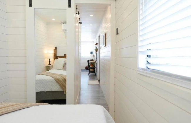 New Luxury Shipping Container - Foto 24