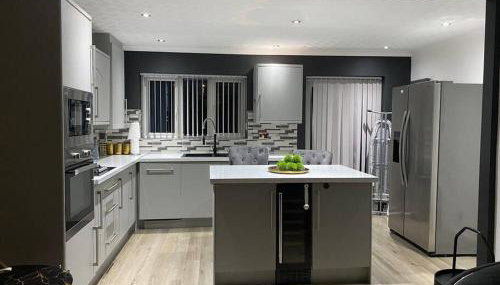 Stunning 3-bedroom Great Sankey Home - Foto 2