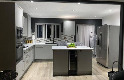 Stunning 3-bedroom Great Sankey Home - Foto 2