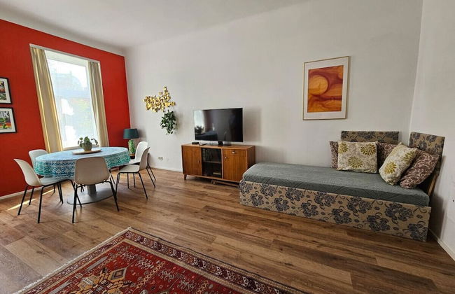 Red Orange Palm - Foto 35