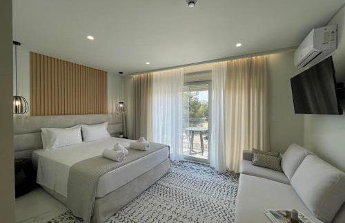 URBAN SUITES ATHENS - Foto 23