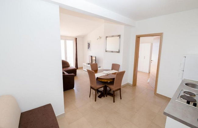 Apartments Bandalo - Foto 19