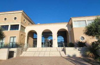 Luxury apartment in central Almerimar with Free Secure Parking - Foto 19