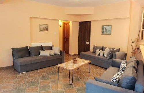 Christie's ground floor apartment by the sea - Foto 4