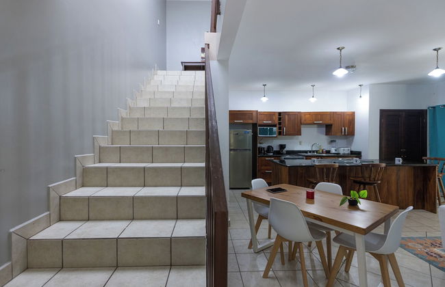 Villa Hummingbird 15 - Foto 24