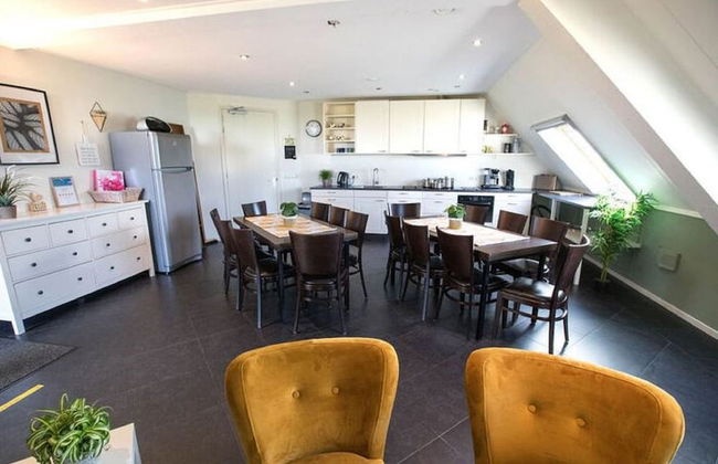 Farm Located in a Beautiful Area of Friesland - Foto 25