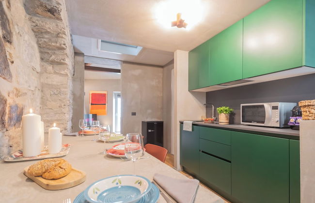 Urio's Castle Suites by Rent all Como - Foto 26