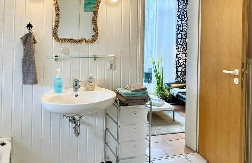 Ferienapartment Kastanje - Foto 11