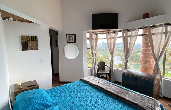 Rocksglamping - Photo 2