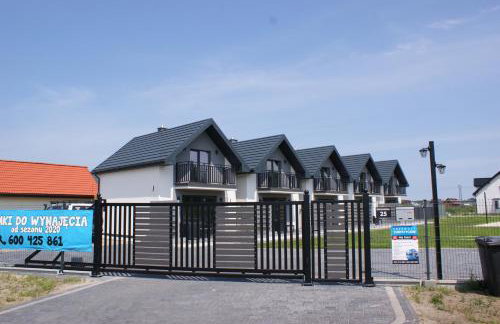 Antracytowy Zakątek - Photo 37