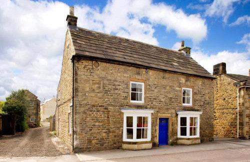 Morton House and The Stable Block Masham - Adjoining holiday cottages for singles, couples and large groups - Foto 1