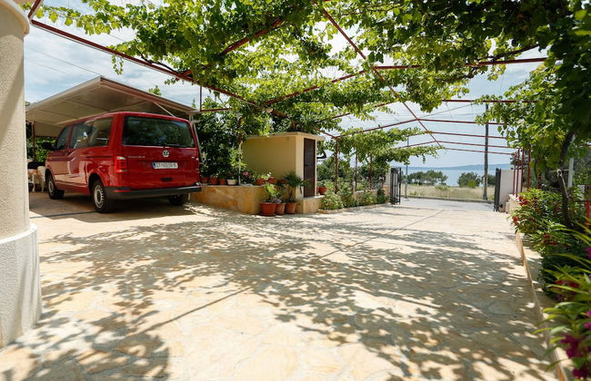 Apartments Bedalov - Foto 64