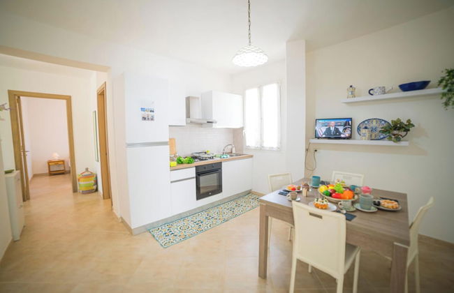 Villetta Olimpia Near The Beach - Foto 20