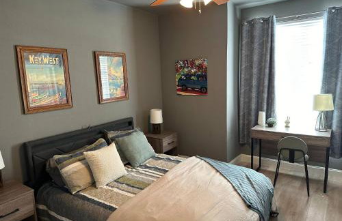 Golden State Loft (Dogs Ok) - Foto 13