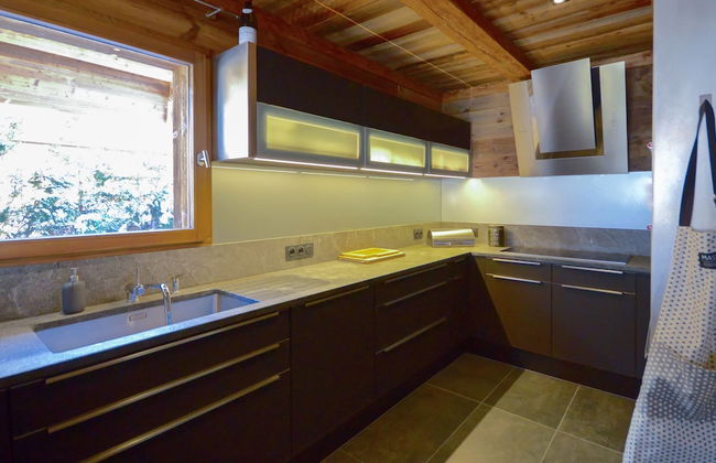 Résidence Les Cîmes - Photo 12