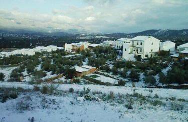 Nidal del Búho Casa Rural - Foto 20