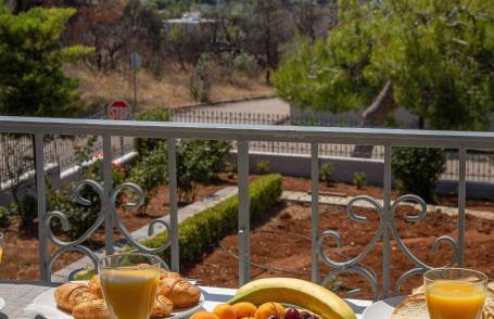 Villa with Private S Pool-Theologos by GHH - Foto 24