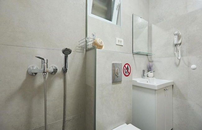 Palm Tree Apartments - Foto 26