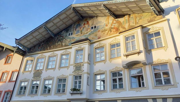 Bad Tölz Guided Tour - Foto 3