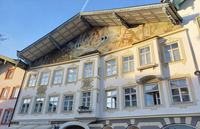 Visita guiada por Bad Tölz - Foto 3