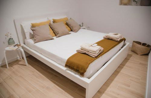 Le Sorelle - casa vacanze - Foto 17