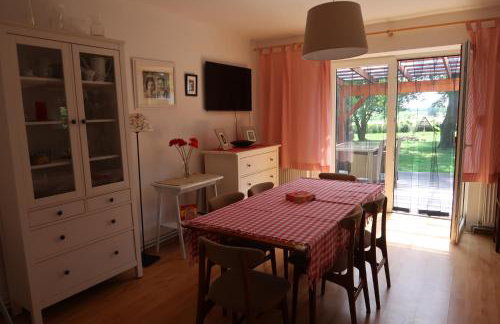 Zielone Wakacje Kusin, Dom Wakacyjny - Foto 3