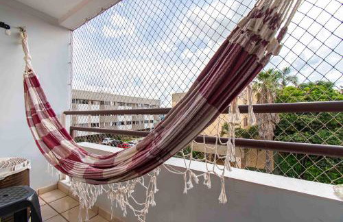 Apto no sudoeste super confortável #212# - Foto 13