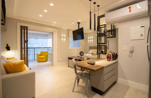 Unique Studio - GRU 1803 - Foto 1