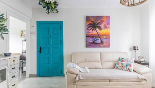 Coqueto y Luminoso en la Playa de La Arena - Foto 4